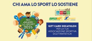 Il Circolo Scacchistico di Montella premiato con 600 euro da “Noi Amiamo lo Sport”