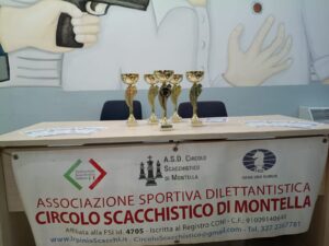 Torneo Erasmus Days ad Ariano Irpino: foto e risultati