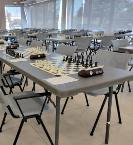 Brolo capitale degli scacchi giovanili: al via il Campionato Italiano a Squadre