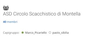 Successo per il debutto stagionale tornei online