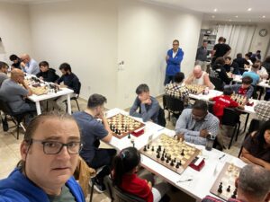 Prima giornata a Malta